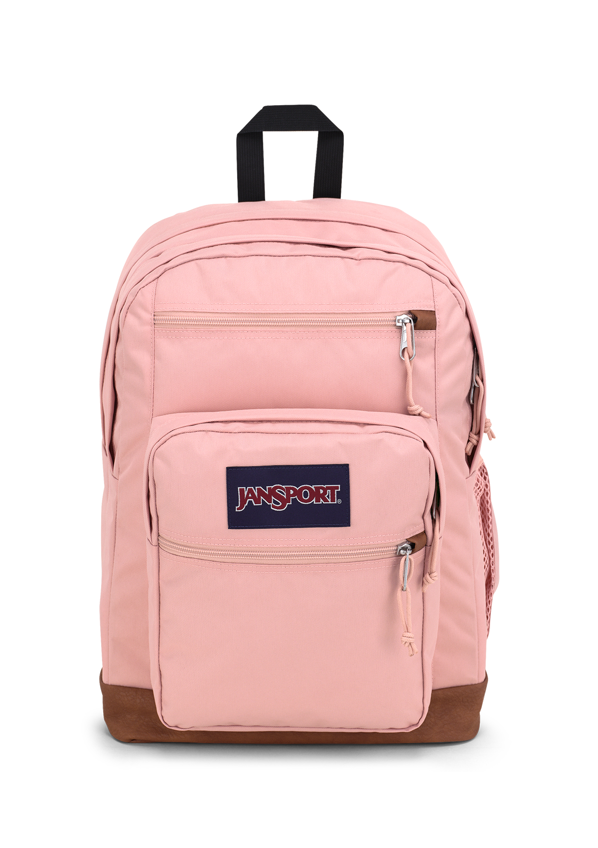 JanSport Backpacks Cool Student Misty Rose