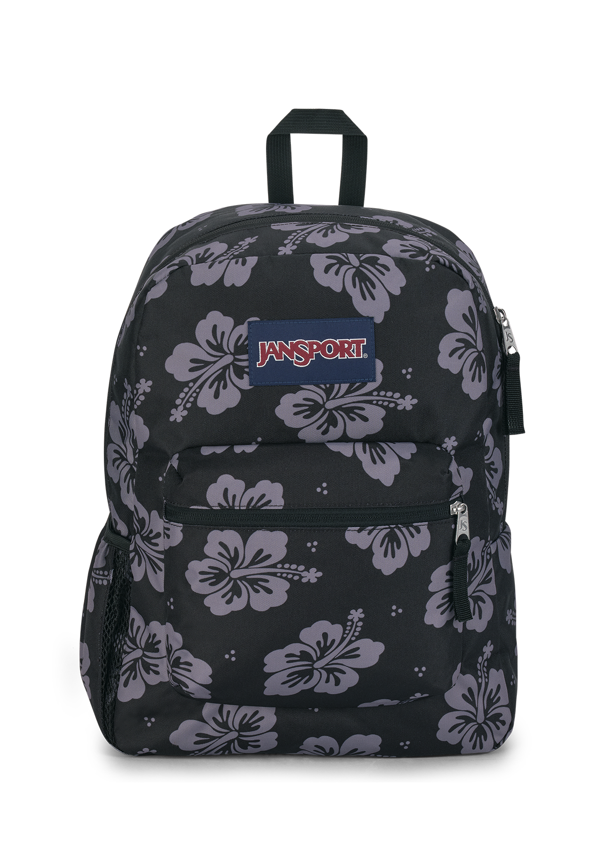 JanSport Backpacks Cross Town Luau Life