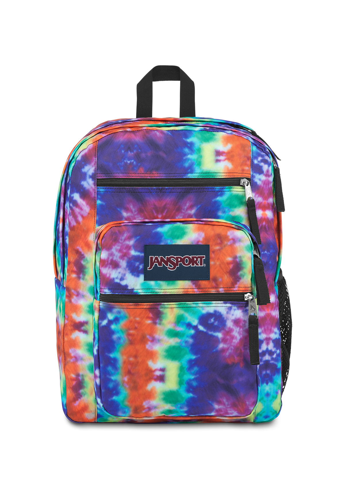 Jansport multicolor backpack outlet