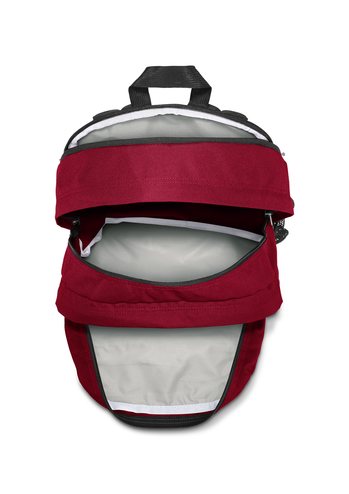 JanSport Backpacks Big Student Russet Red