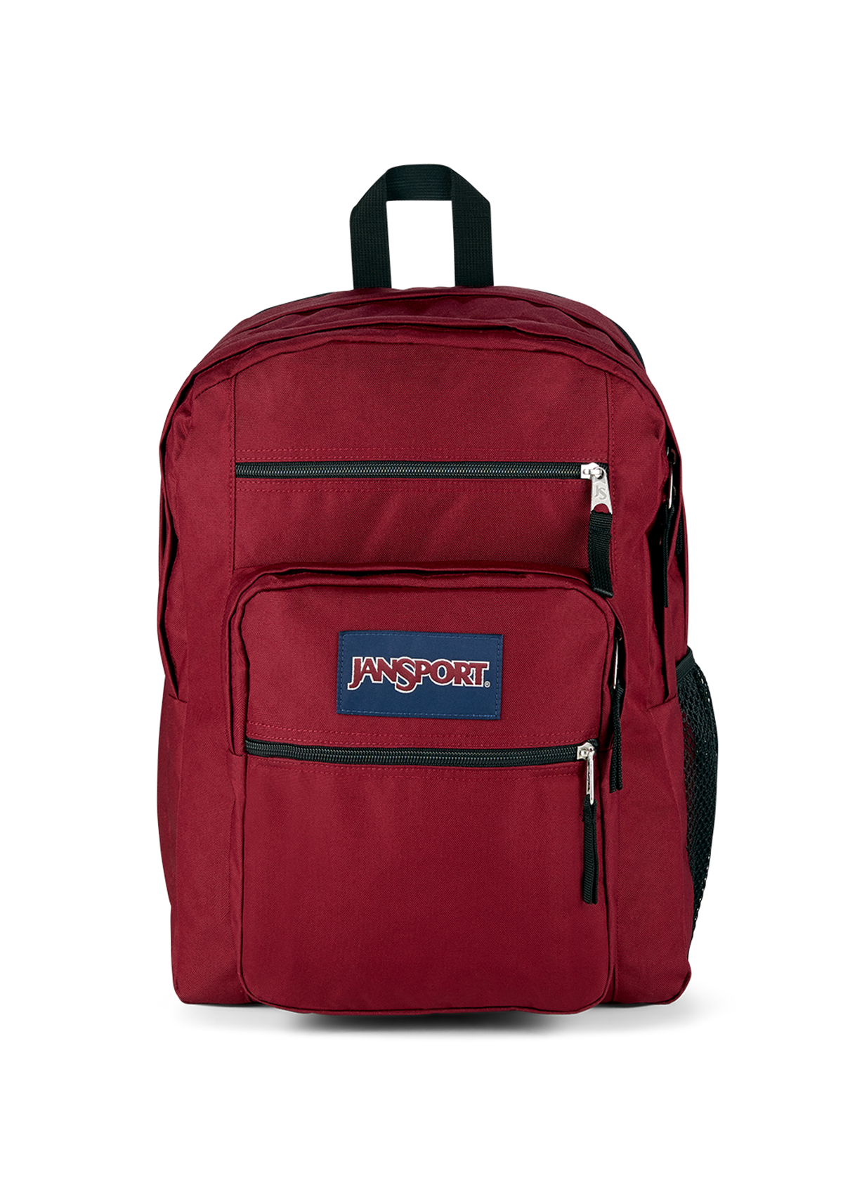 JanSport Backpacks Big Student Russet Red