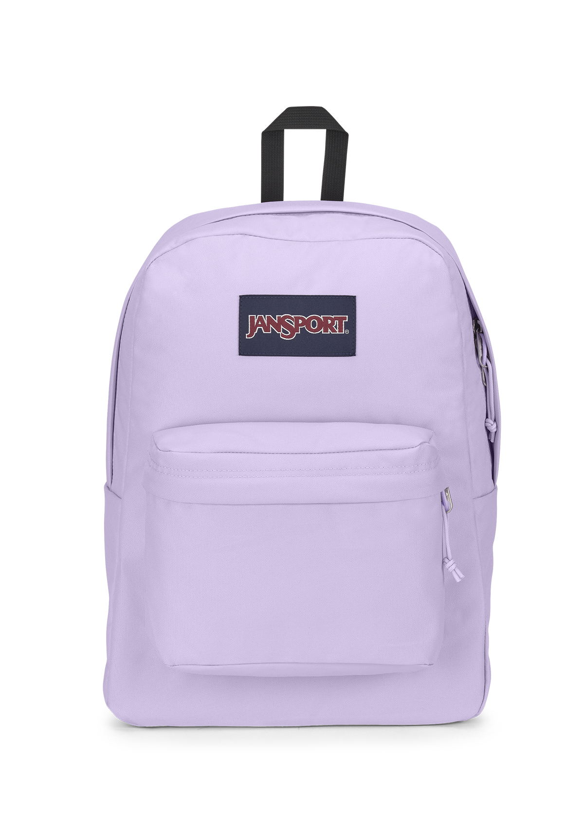 JanSport Backpacks Superbreak Pastel Lilac