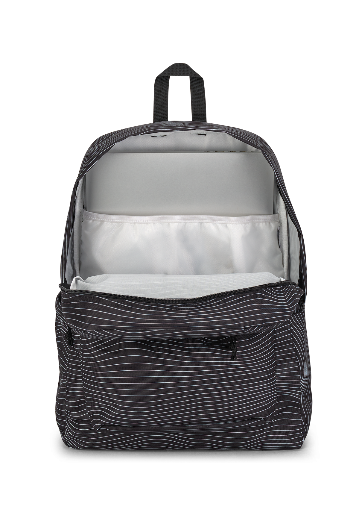 JanSport Backpacks Superbreak Screen Waves