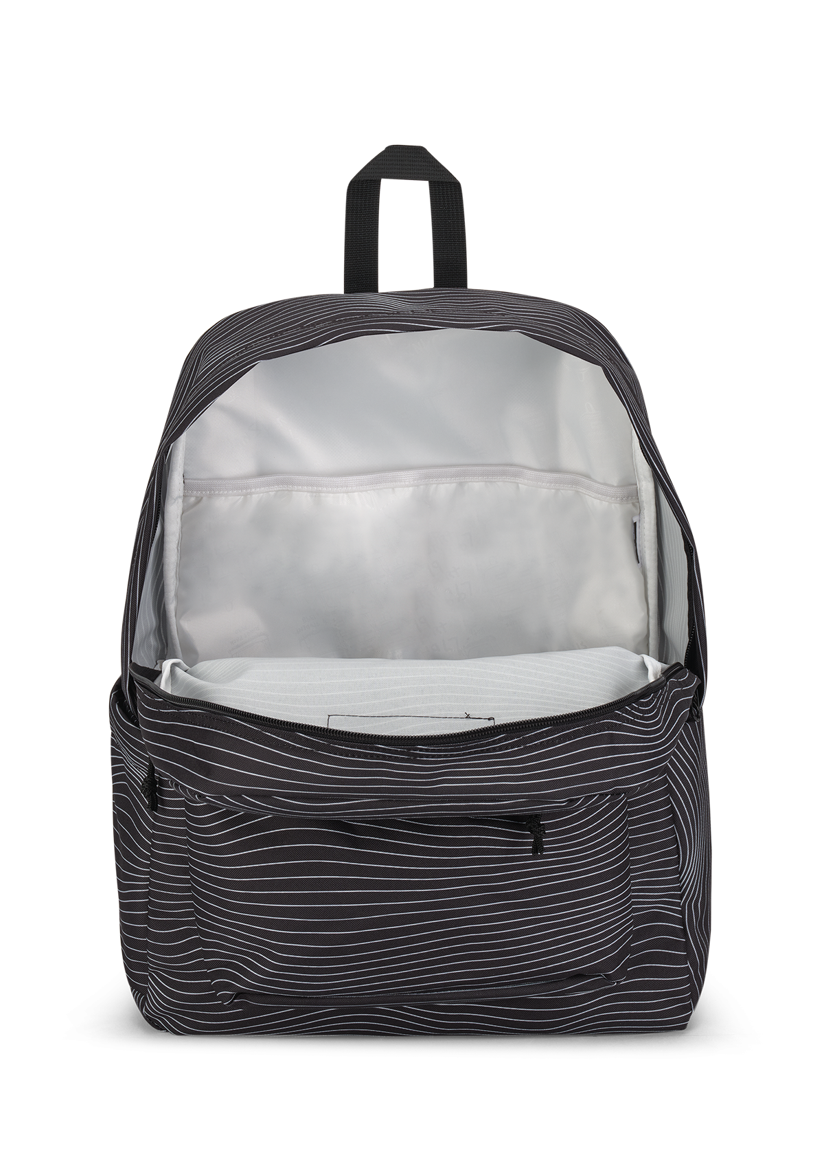 JanSport Backpacks Superbreak Screen Waves