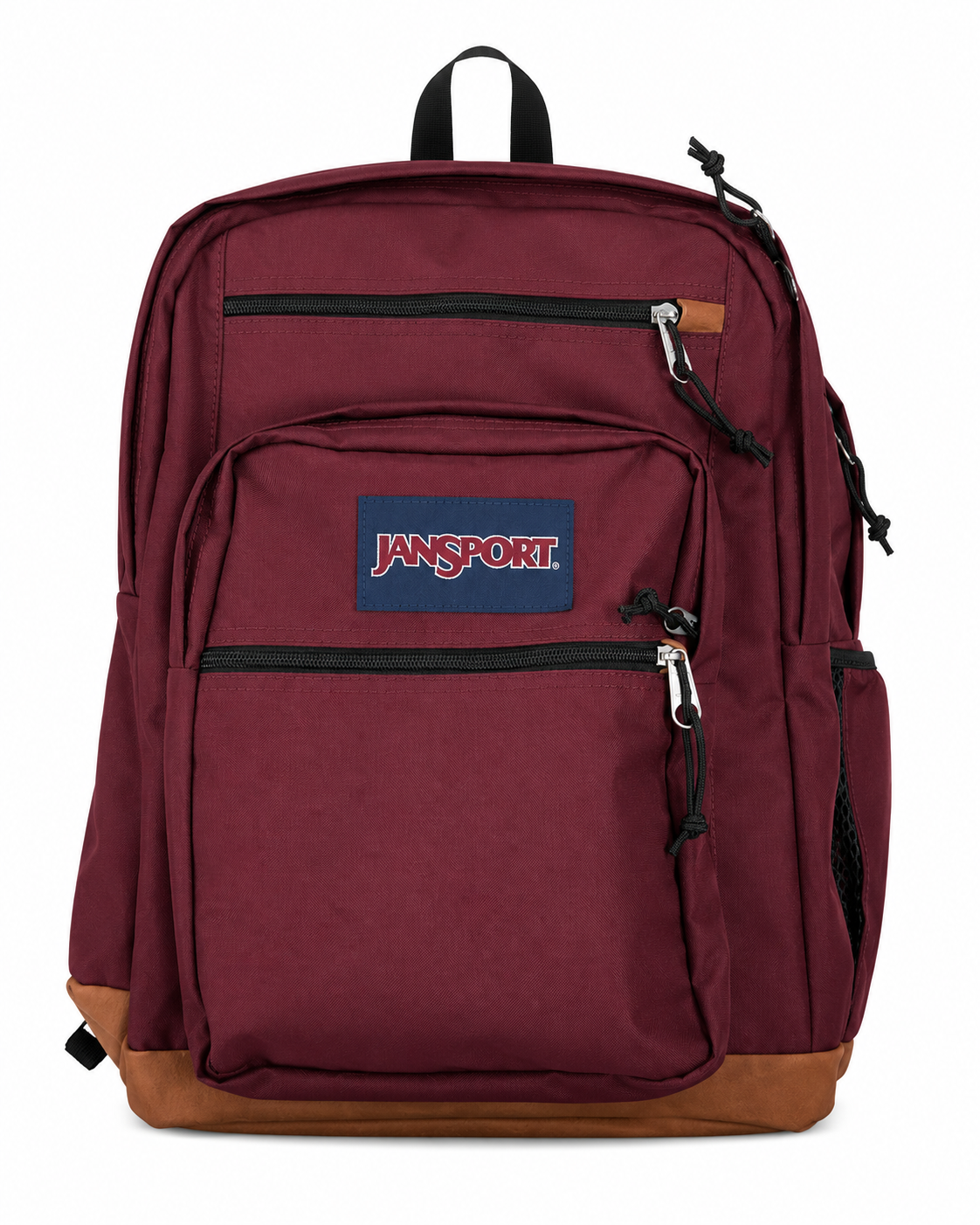 JanSport Backpacks Cool Student Cherry Laquer