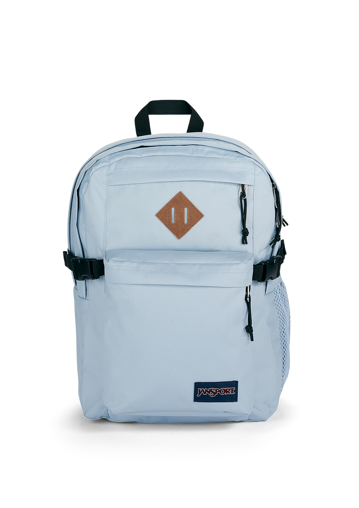 JanSport Backpack Main Campus Blue Dusk JanSport Backpack Main Campus Blue Dusk