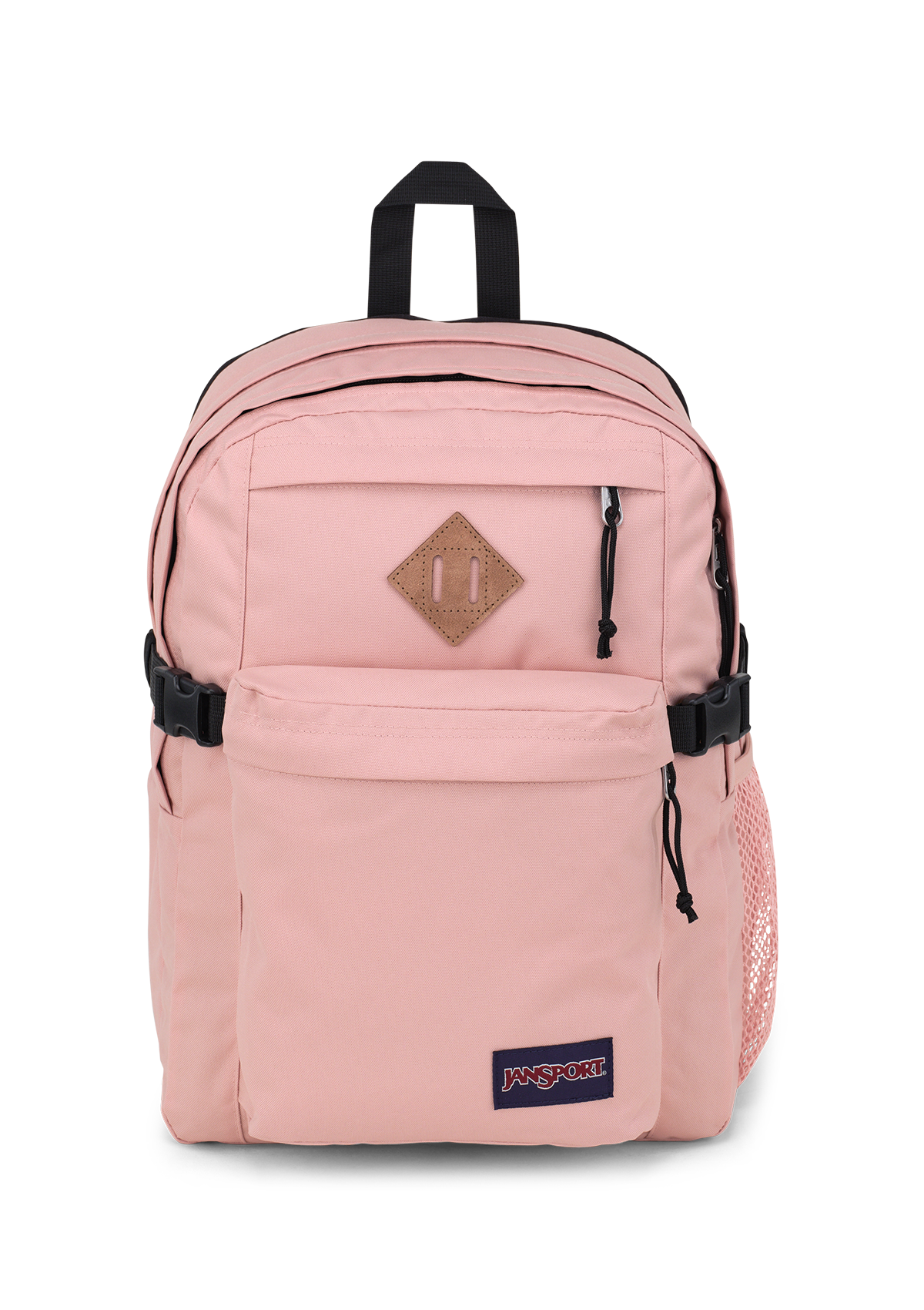 jansport backpack ross JanSport Backpack Main Campus Misty Rose