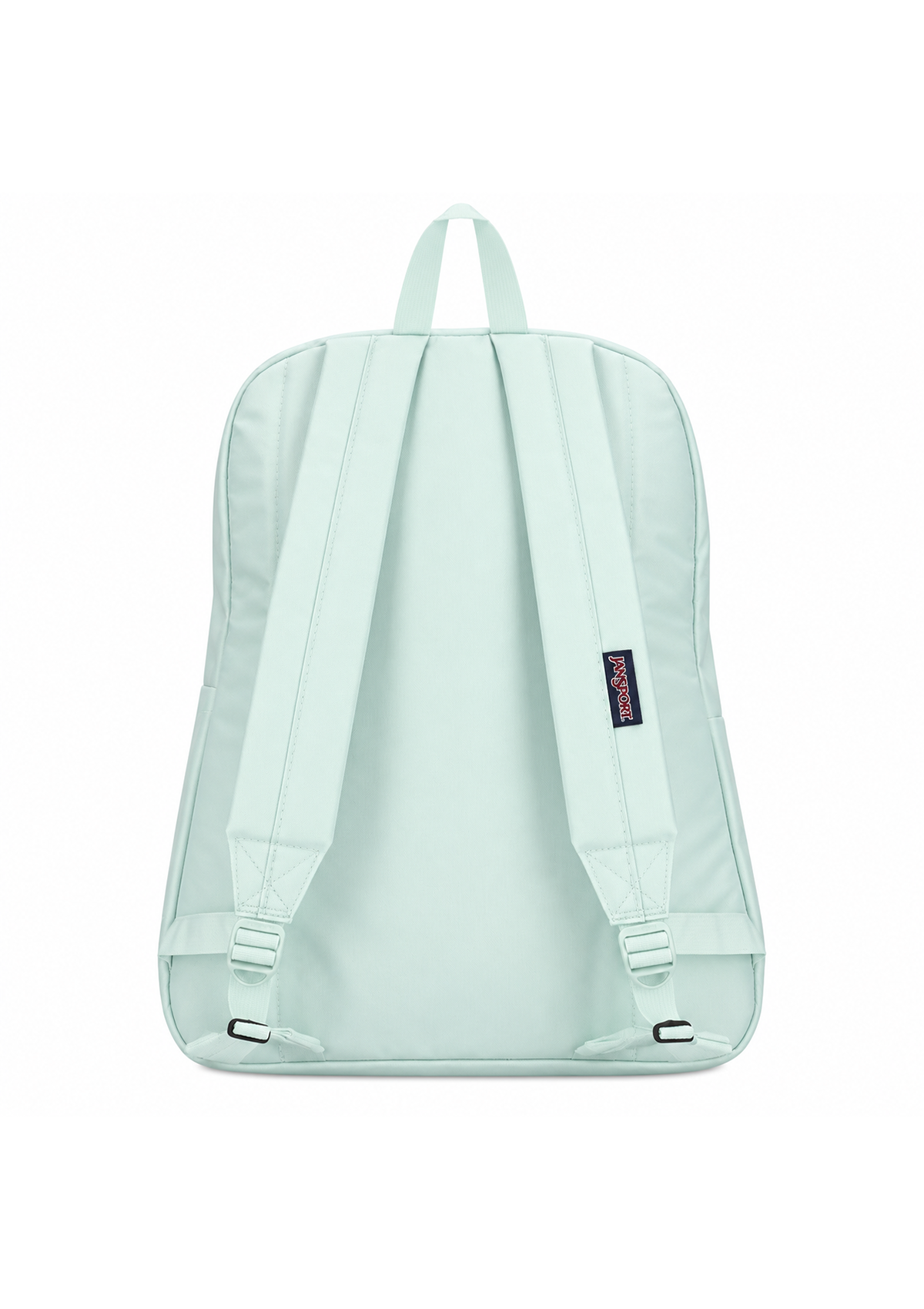 JanSport SuperBreak One Medium Fresh Mint Backpack