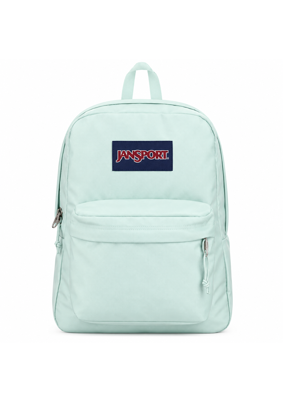 JanSport SuperBreak One Medium Fresh Mint Backpack