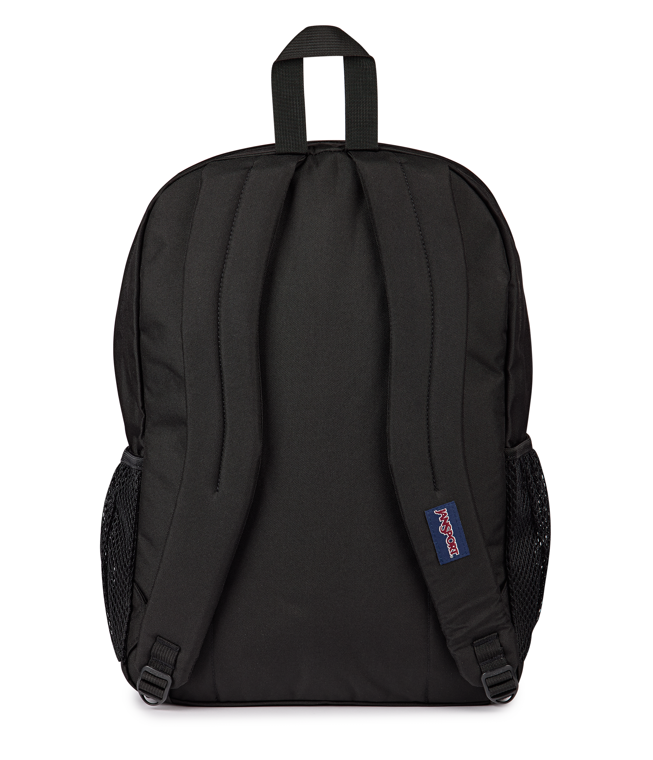 JanSport Backpack Big Day Black