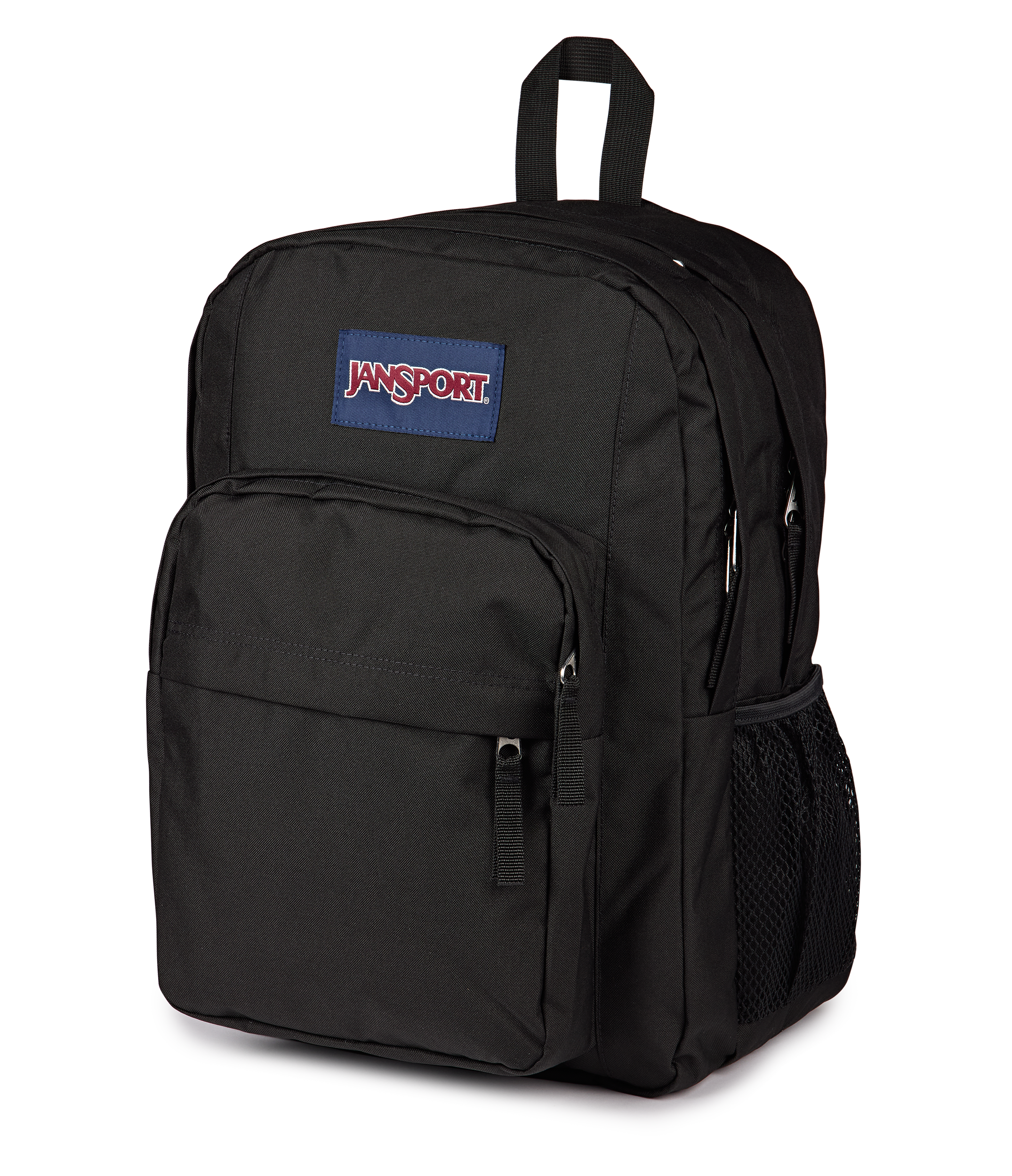 JanSport Backpack Big Day Black