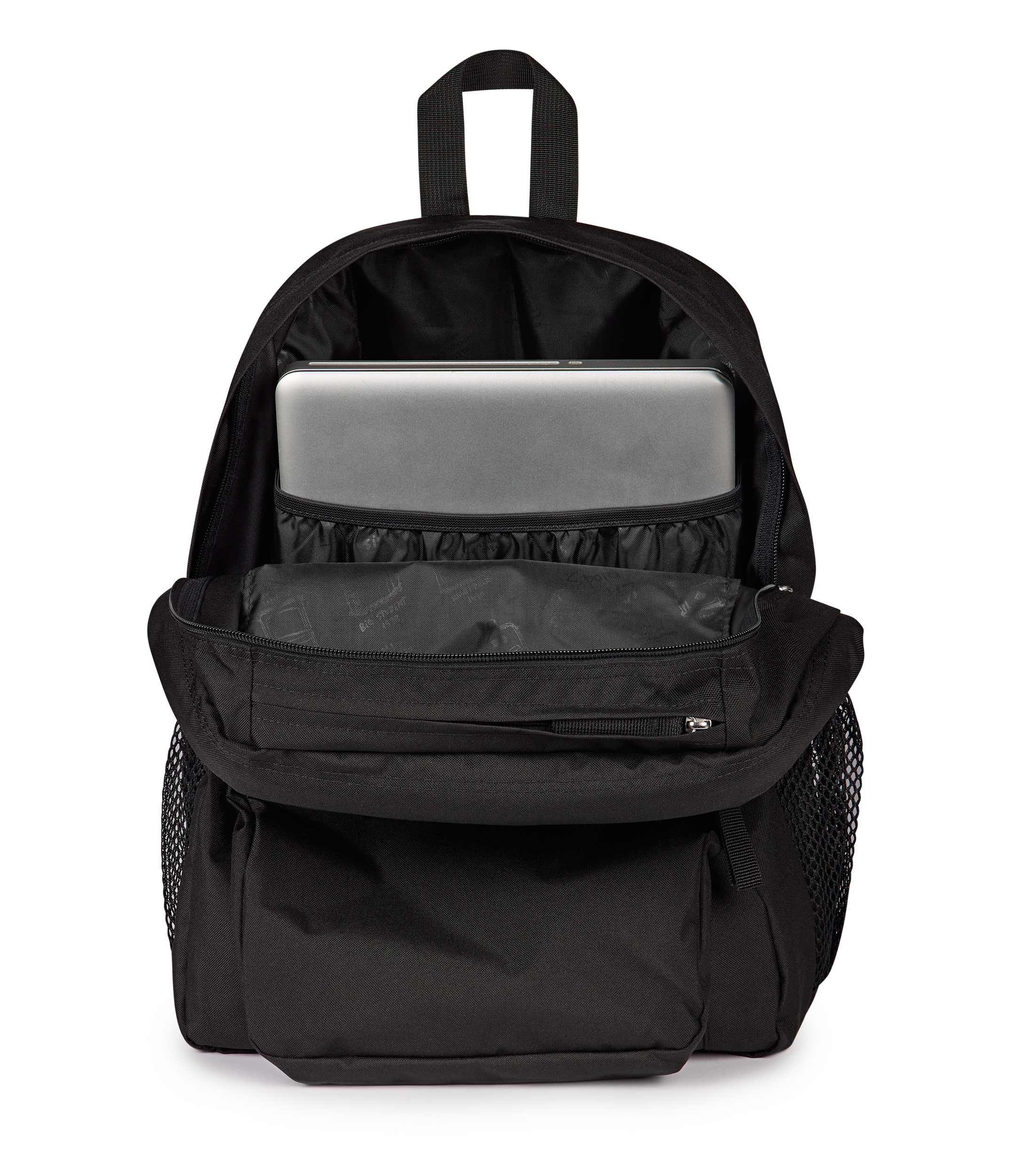 JanSport Backpack Big Day Black