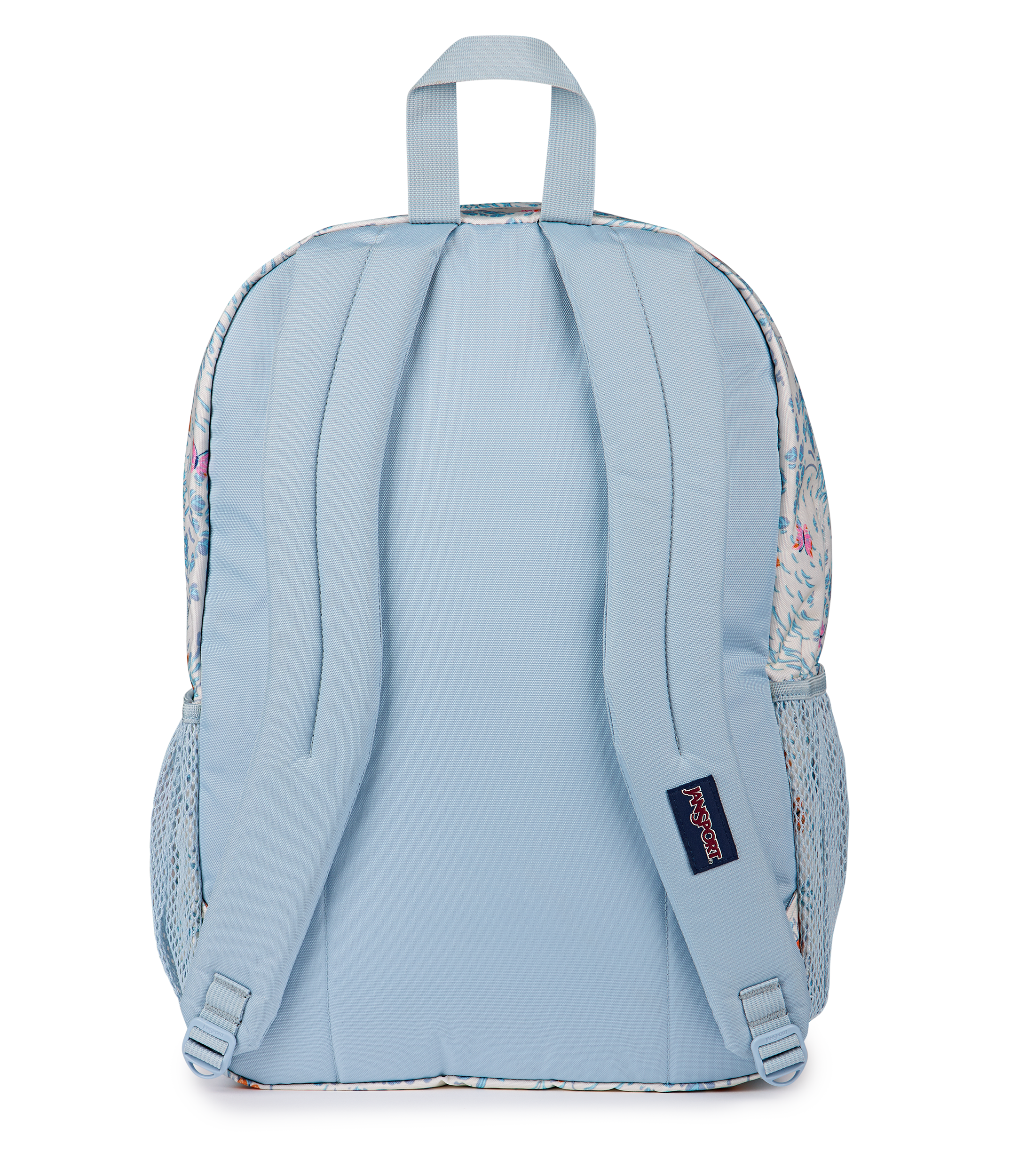 JanSport Backpack Big Day Fluttering Fields