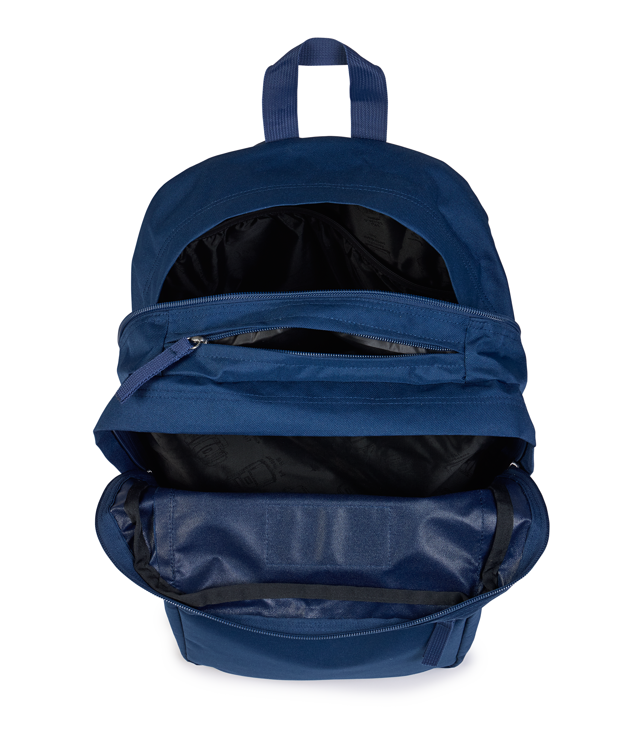 JanSport Backpack Big Day Navy
