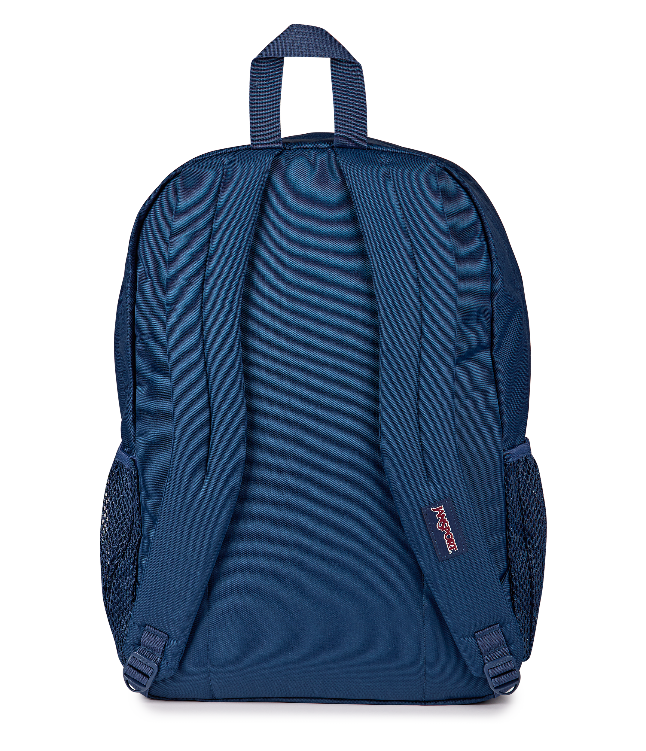 JanSport Backpack Big Day Navy