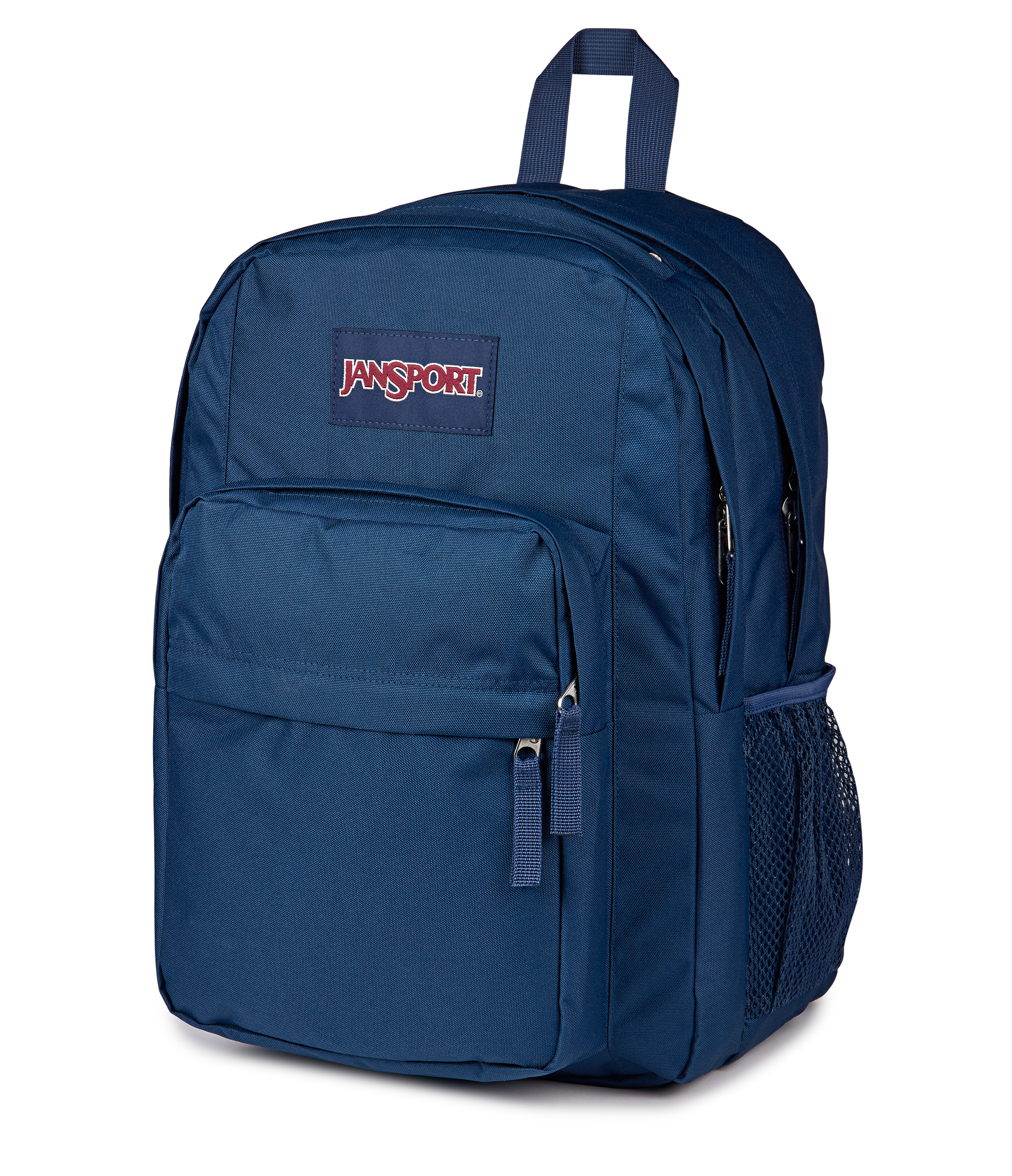 JanSport Backpack Big Day Navy
