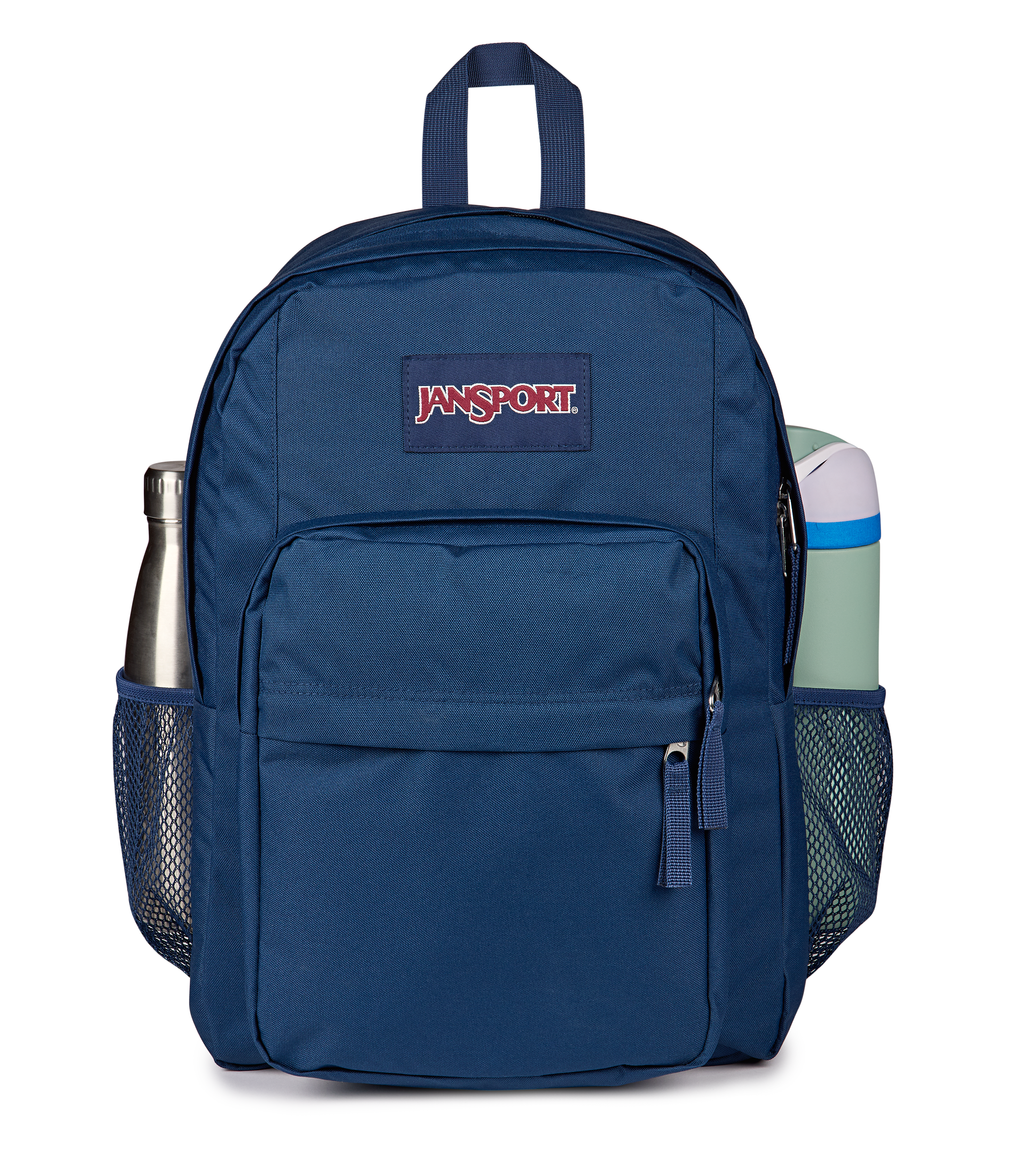 JanSport Backpack Big Day Navy
