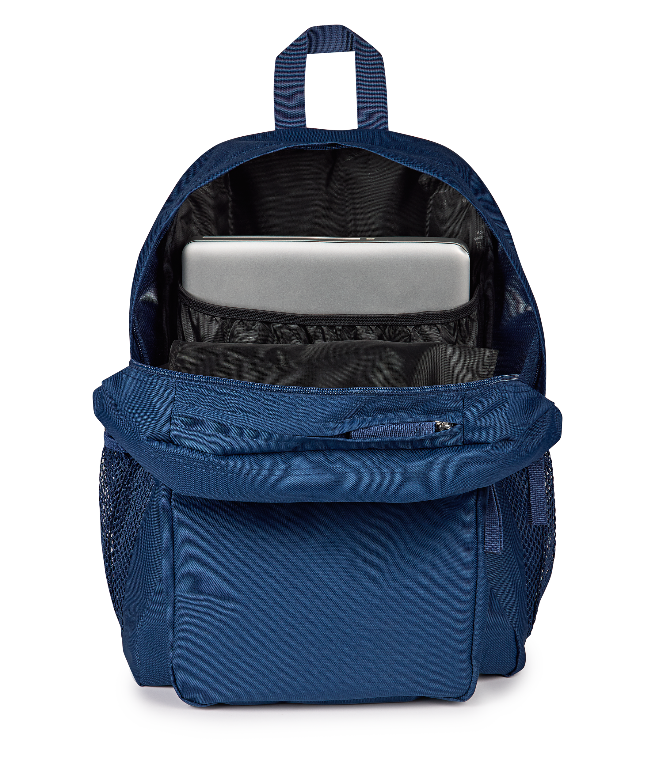 JanSport Backpack Big Day Navy