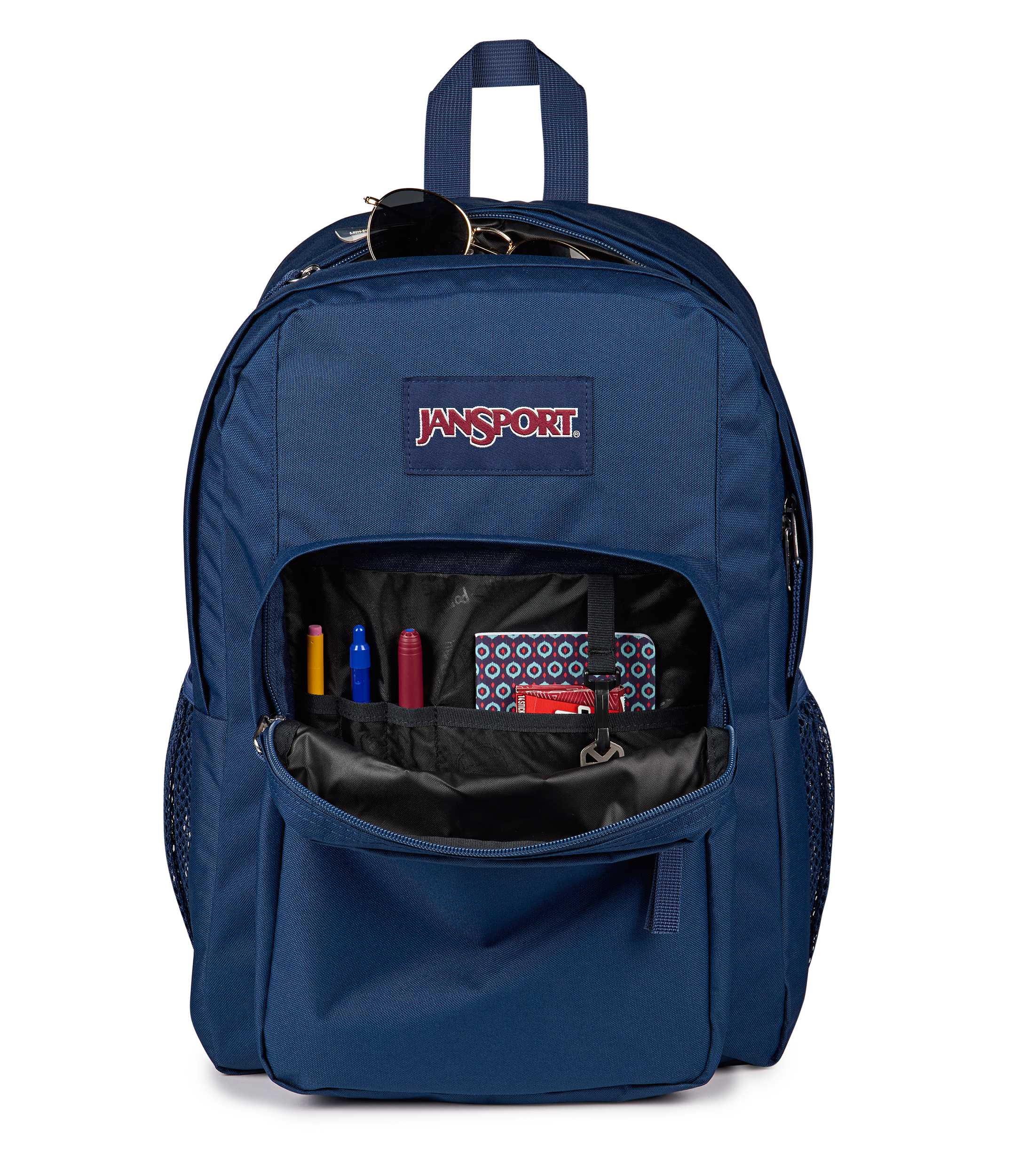 JanSport Backpack Big Day Navy