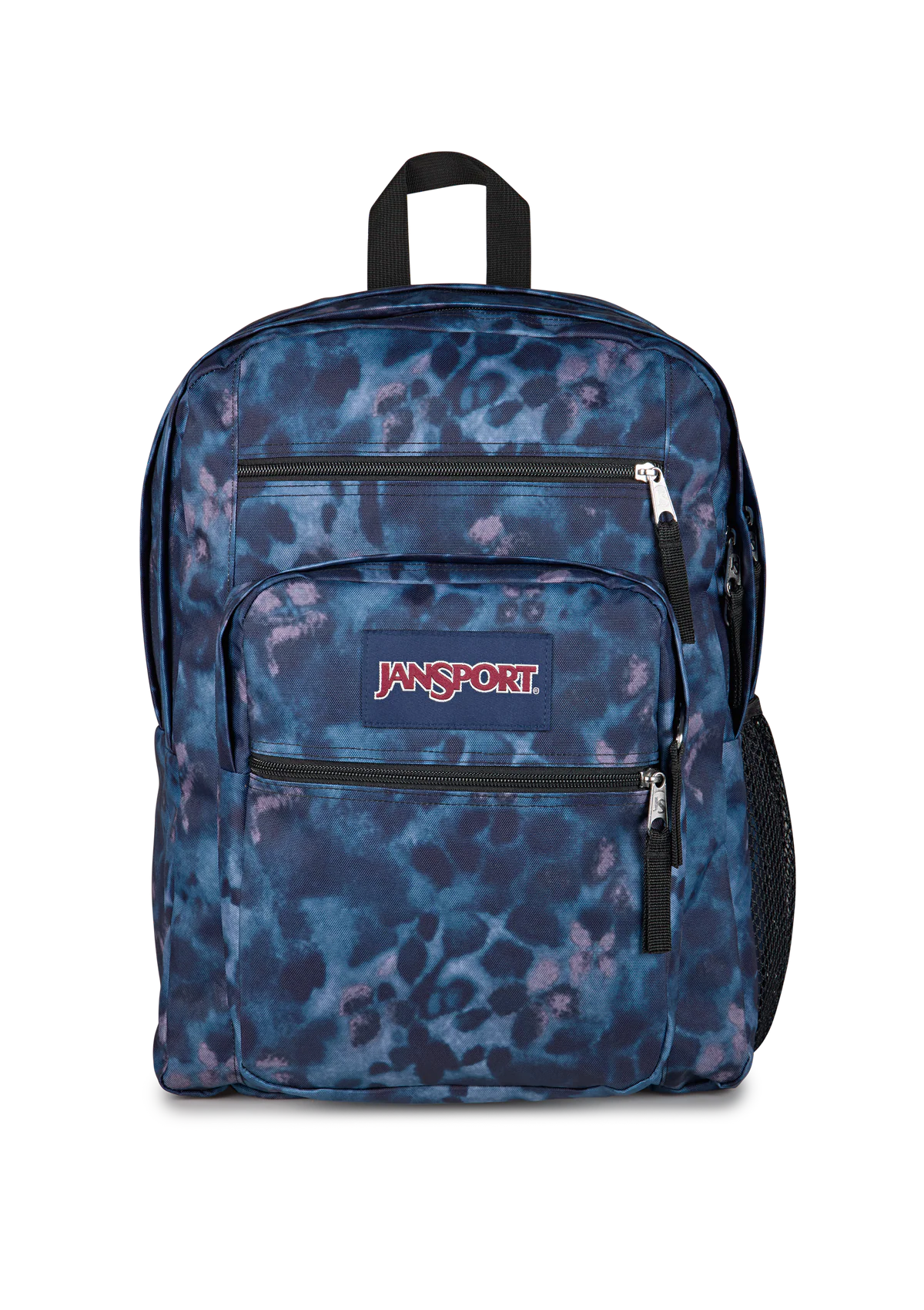 JanSport Backpacks Big Student Gosthly Floral