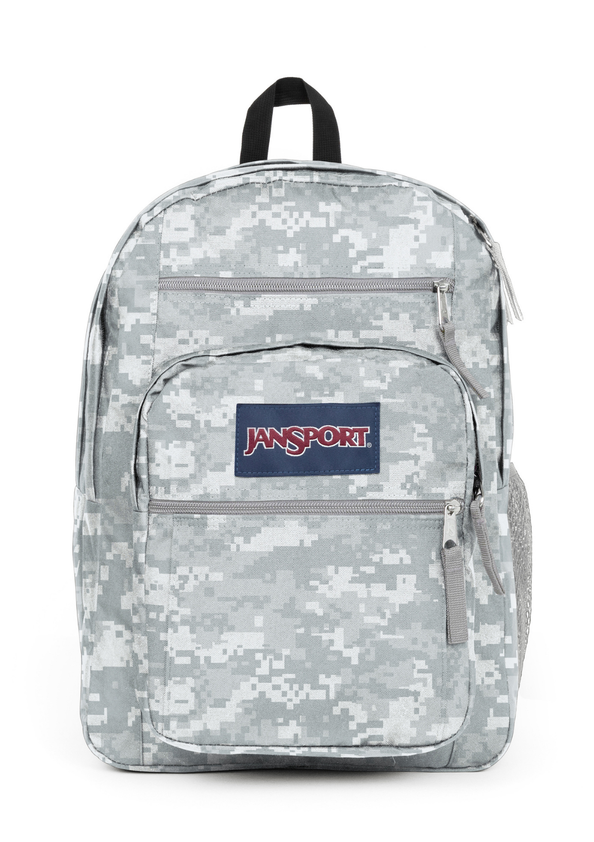 Jansport sales camouflage backpack