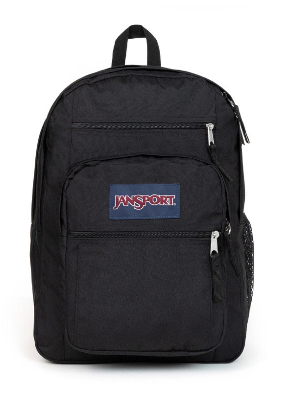 JanSport Big Student Black BUY ONE GET ONE 20% OFF