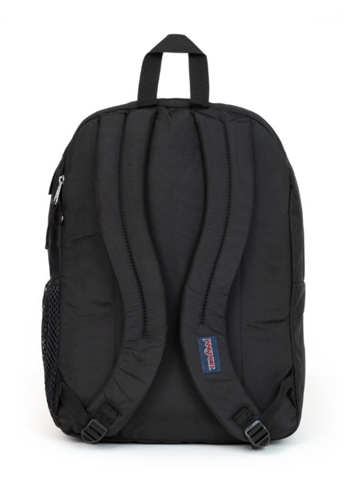 JanSport Backpacks Big Student Black