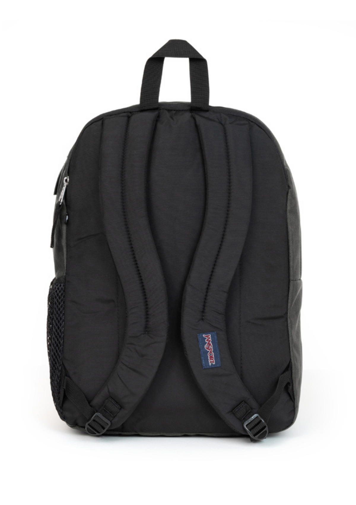 JanSport Backpacks Big Student Graphite Grey