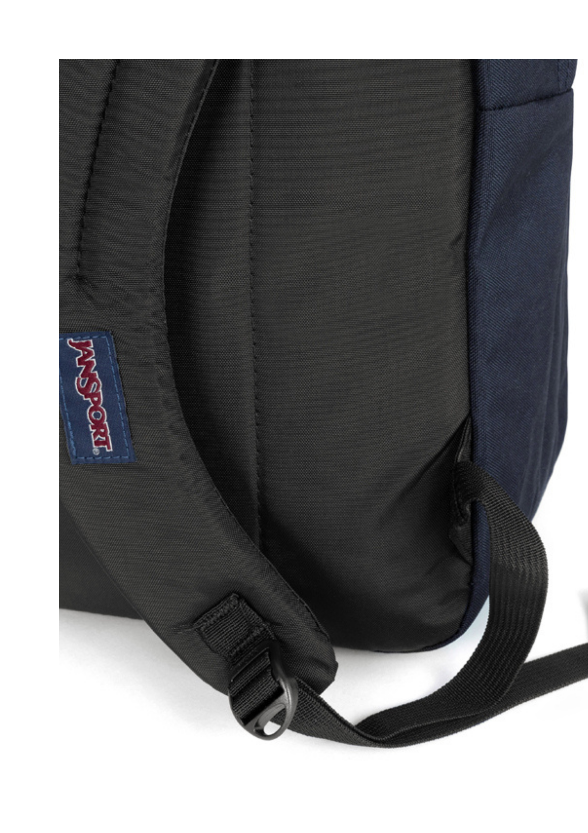 JanSport Backpacks Big Student Navy