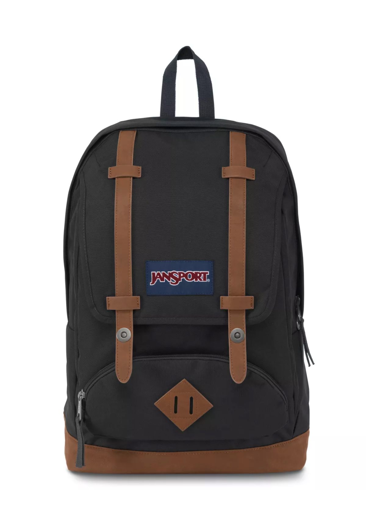JanSport Backpacks Cortlandt Black