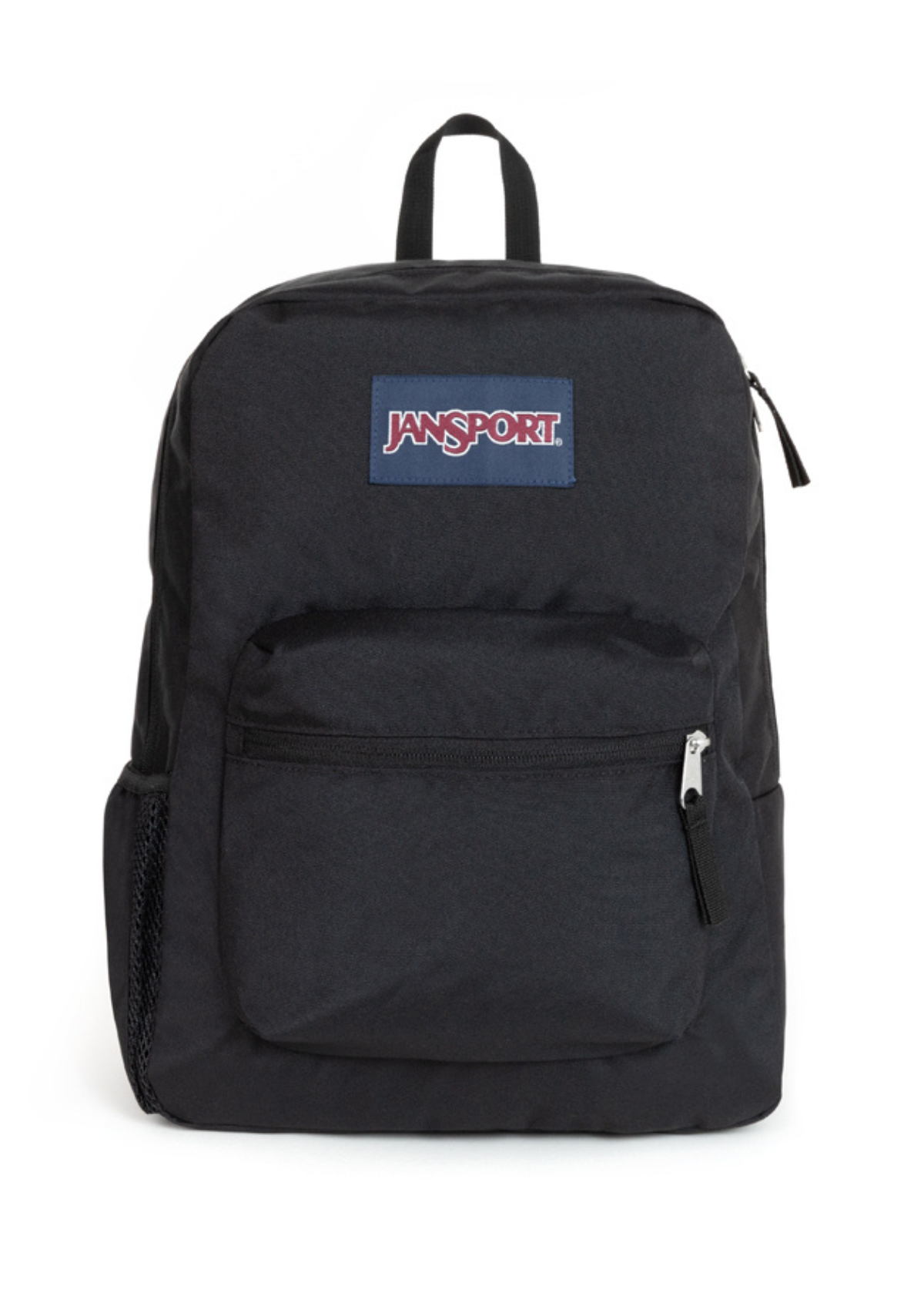 Black jansport 2025 backpack price