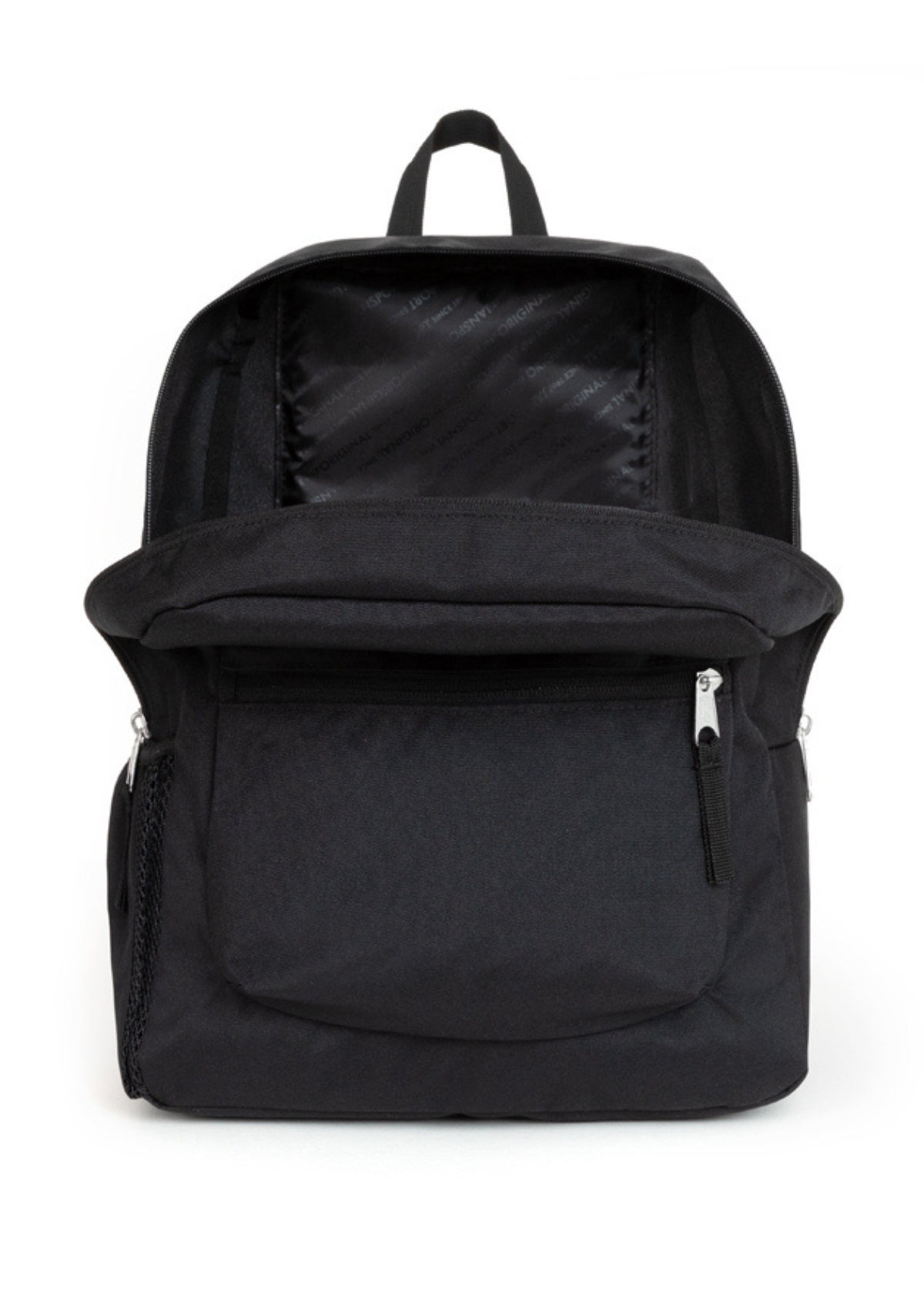 JanSport Backpacks Cross Town Black