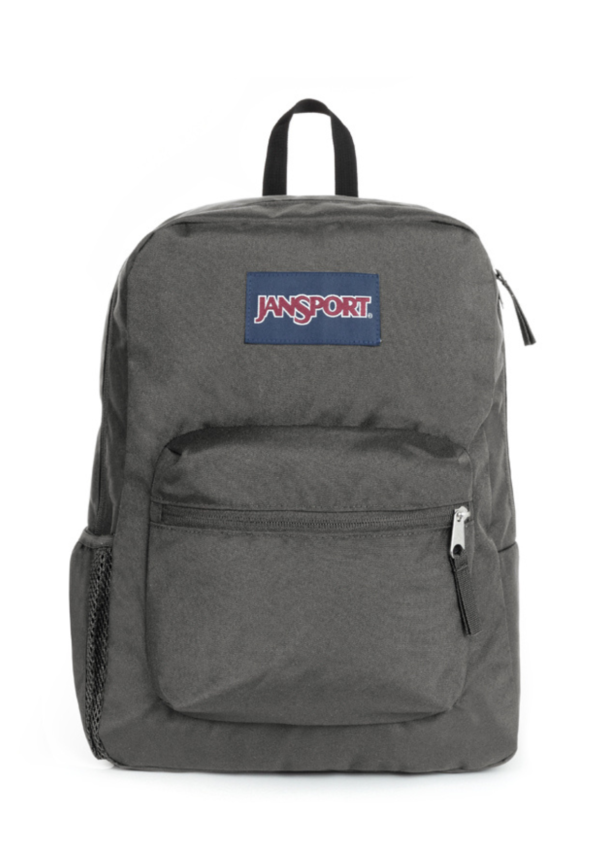 jansport backpack gray Cool Student the JanSport SuperBreak will fit all your necessities with ease JanSport Superbreak One Backpack -
