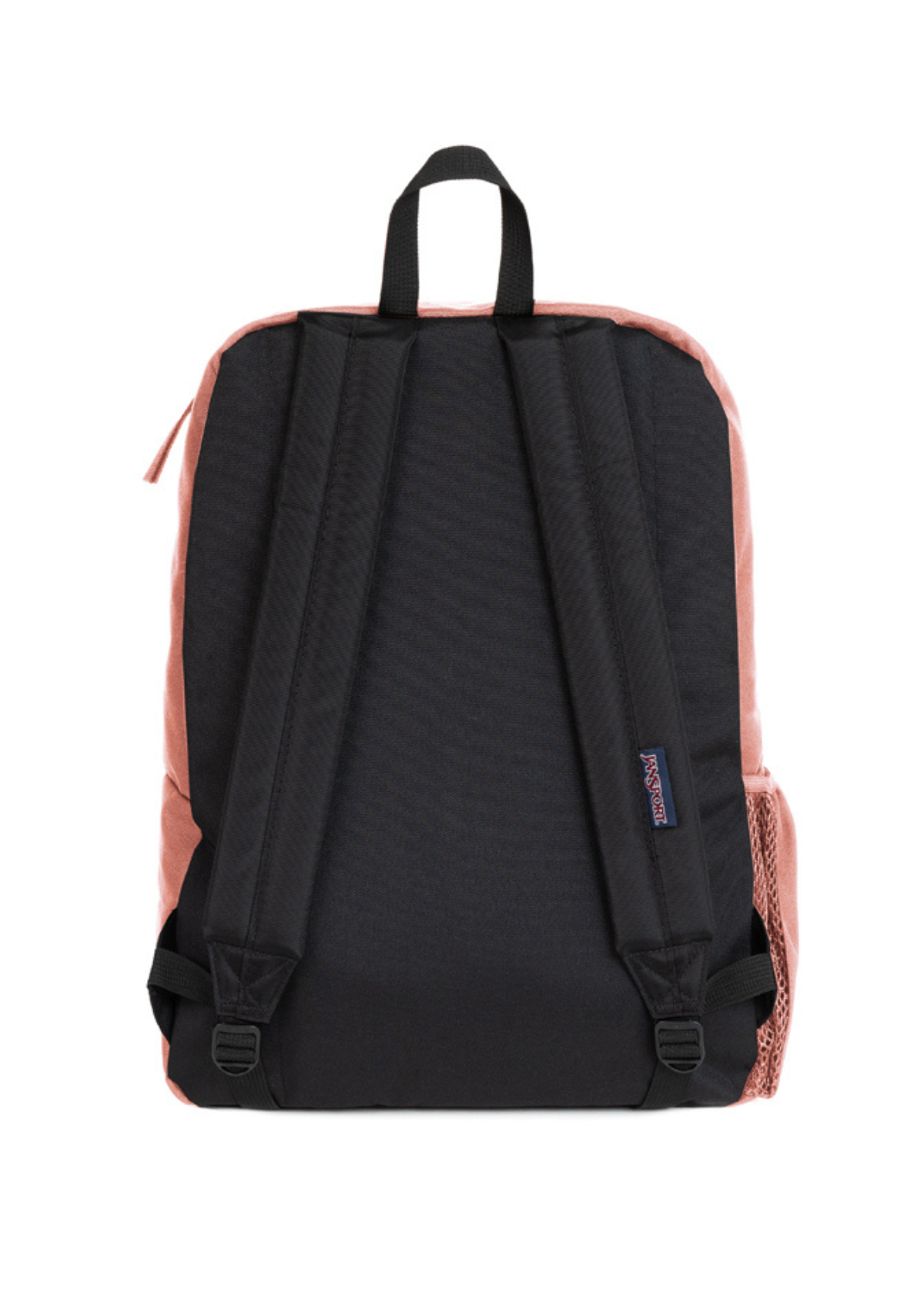 JanSport Backpacks Cross Town Misty Rose