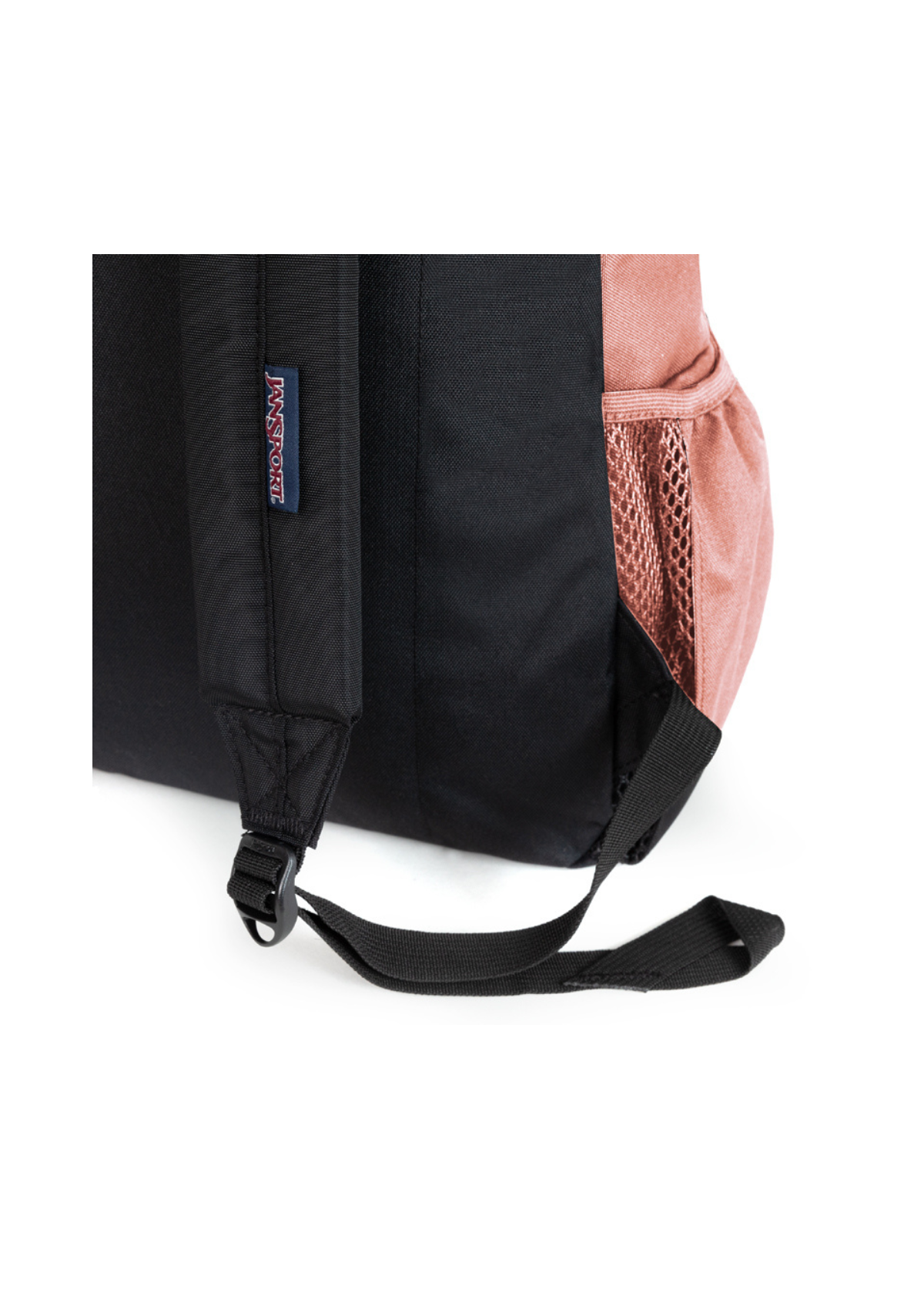 JanSport Backpacks Cross Town Misty Rose