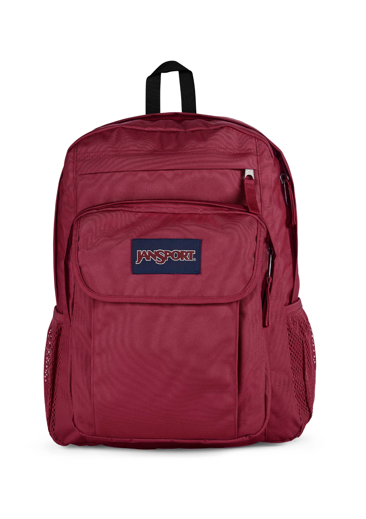 JanSport Backpacks Union Pack Russet Red JanSport Backpacks Union Pack Russet Red