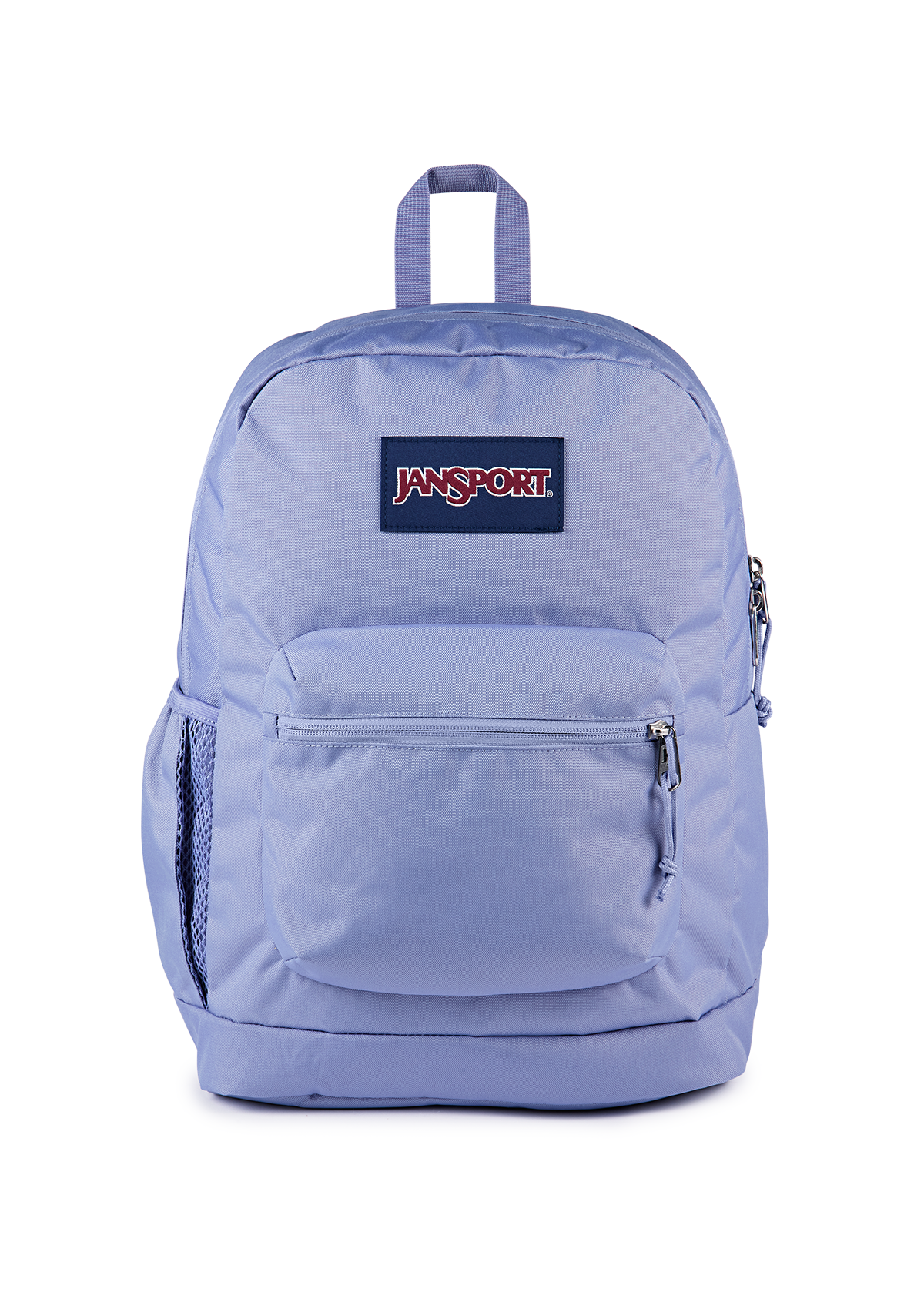 JanSport Backpacks Cross Town Plus Lavander Ash JanSport Backpacks Cross Town Plus Lavander Ash