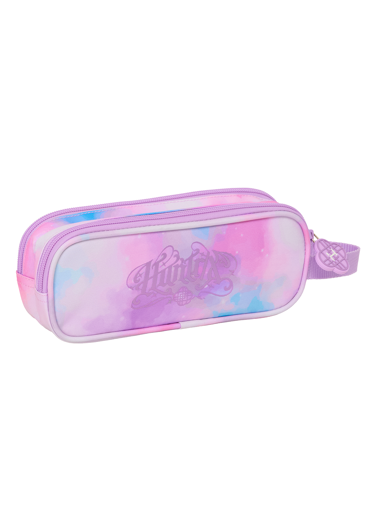 K-POP Demon Hunter Artist Double Pencil Case