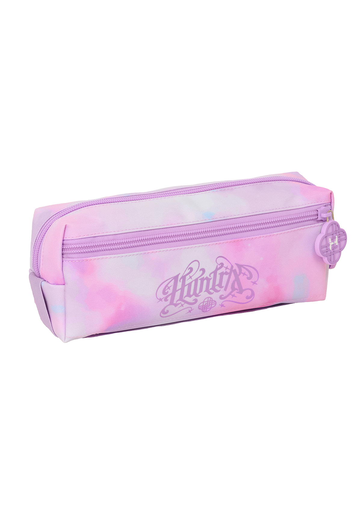K-POP Demon Hunter Artist Triple Pencil Case