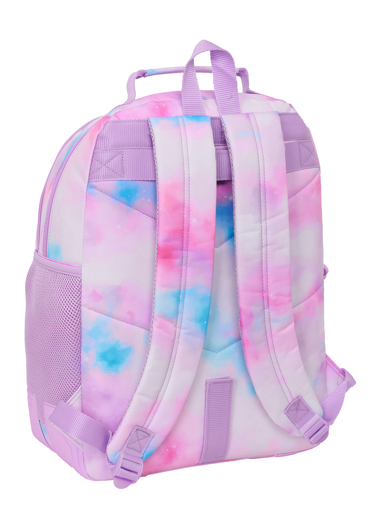 K-POP Demon Hunter Artist Large Double Backpack