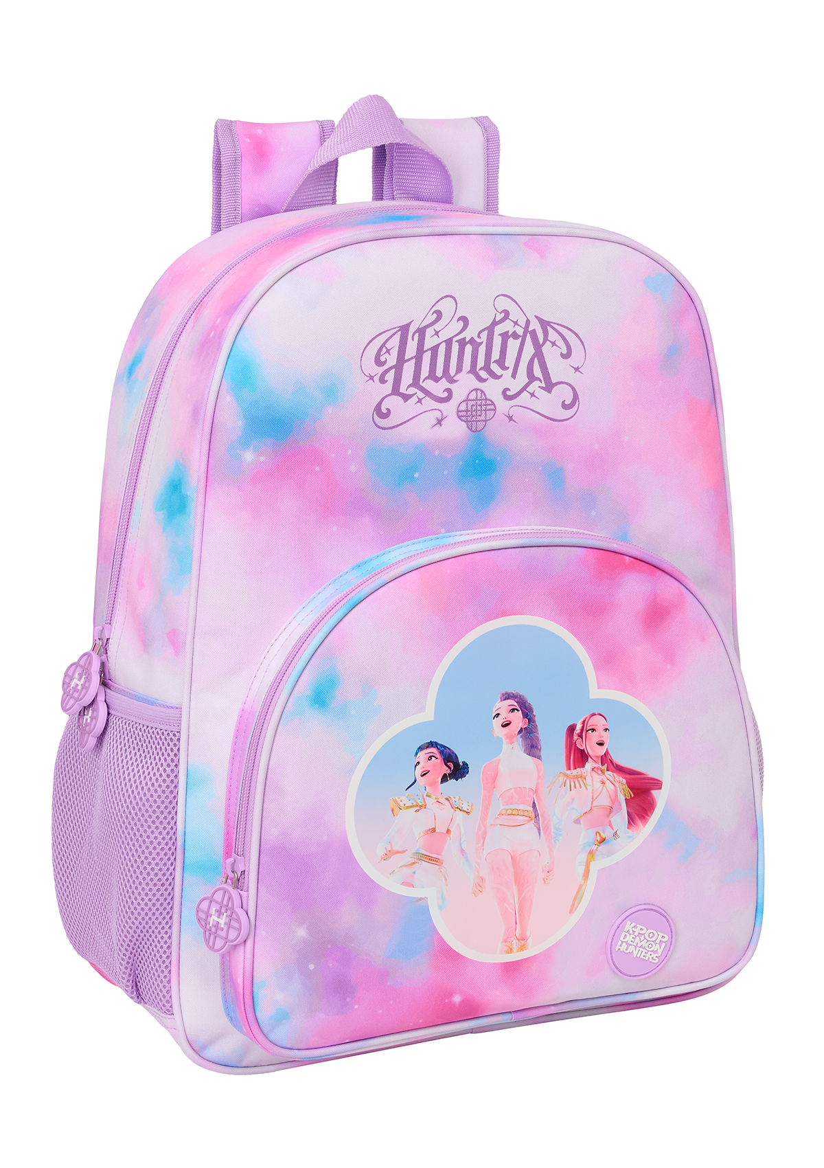 K-POP Demon Hunter Artist Large Backpack