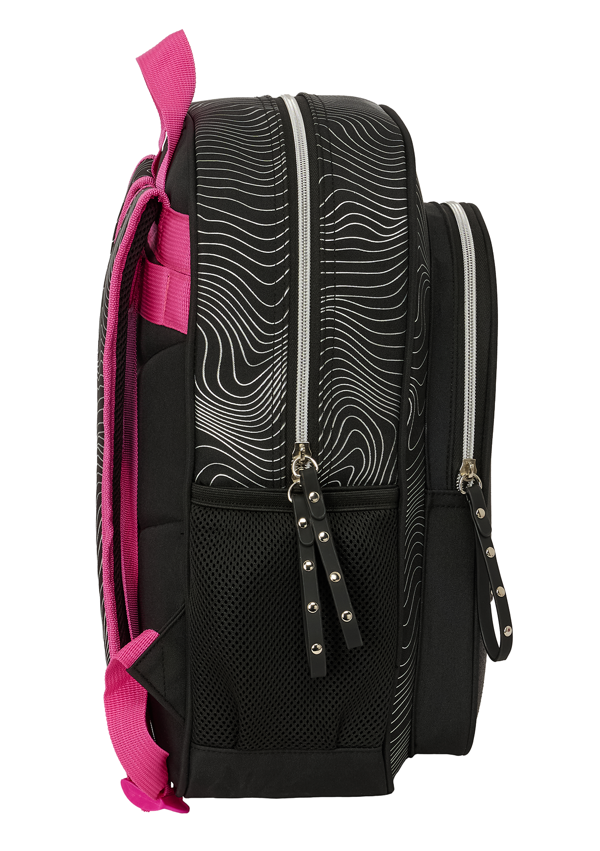 K-POP Demon Hunter Energy Junior Backpack
