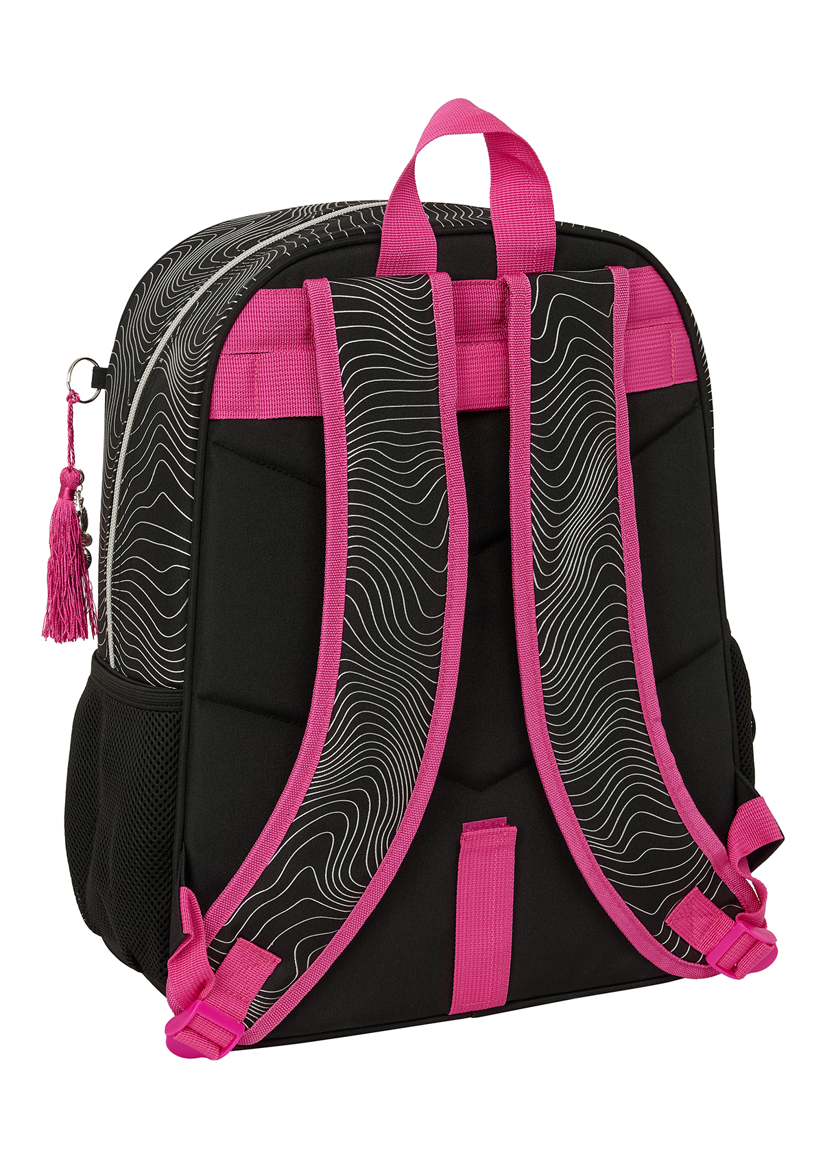 K-POP Demon Hunter Energy Large Backpack