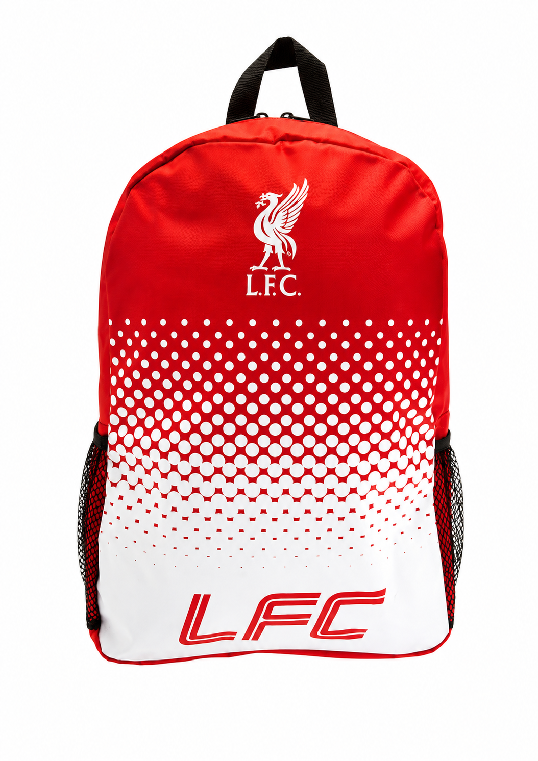 Liverpool FC Medium Fade Backpack 17L