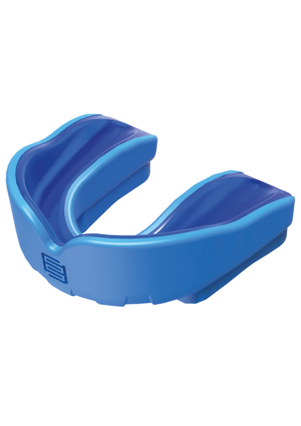 Makura Gum Shield Blue Blue