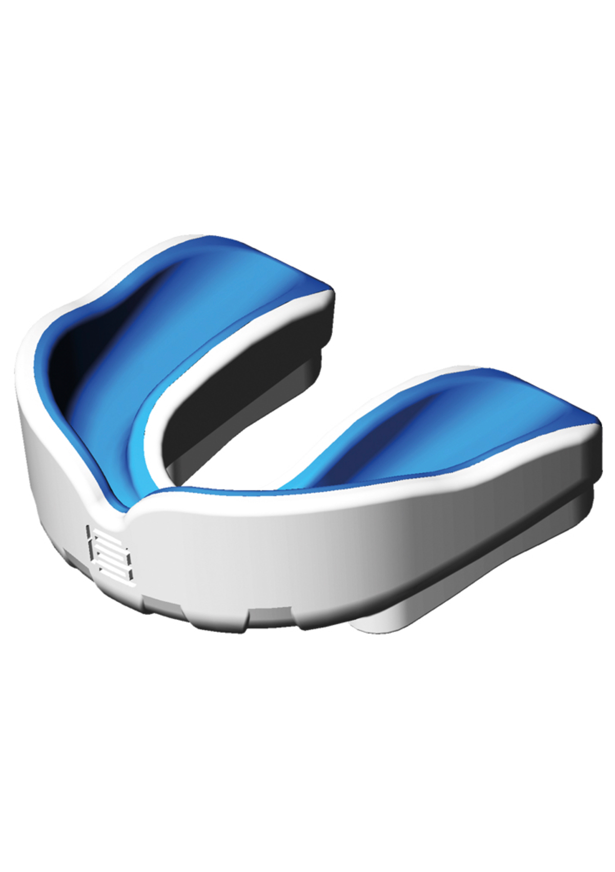 Makura Gum Shield Blue White