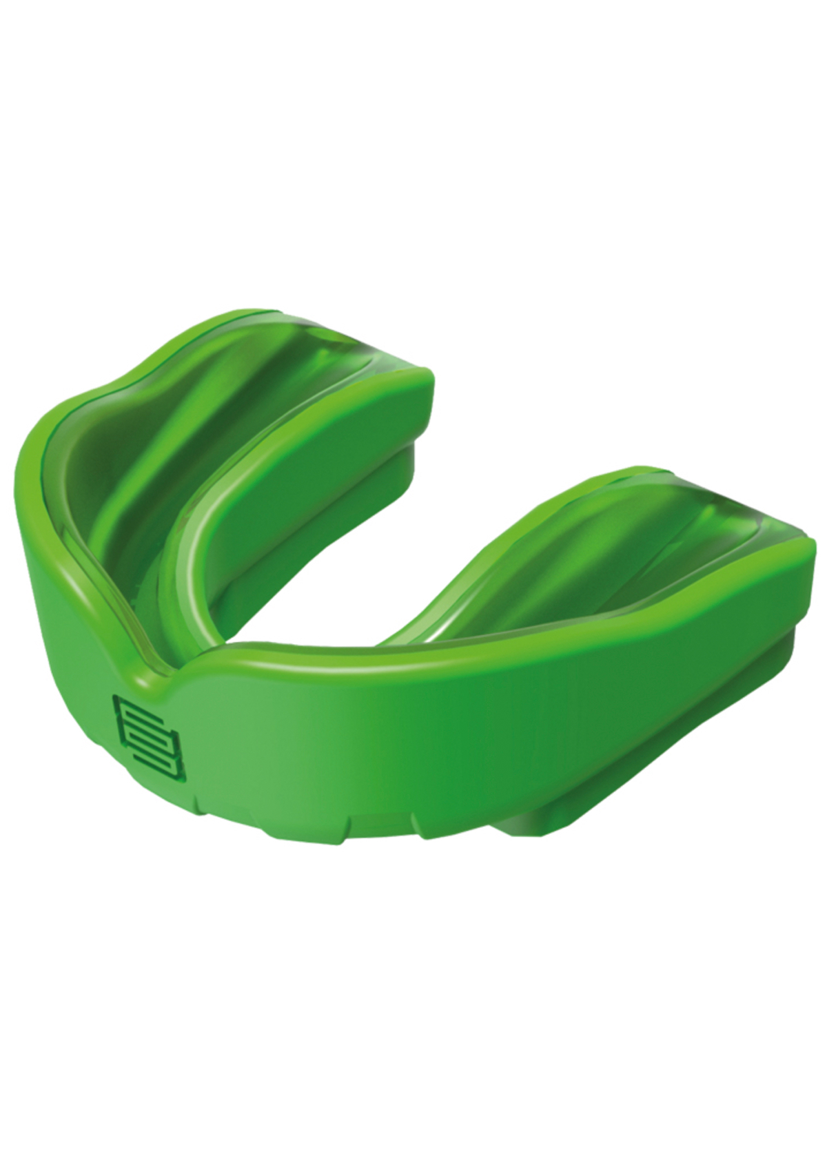 Makura Gum Shield Green Green