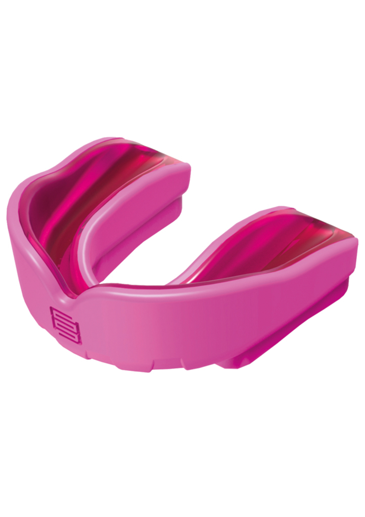 Makura Gum Shield Pink Pink