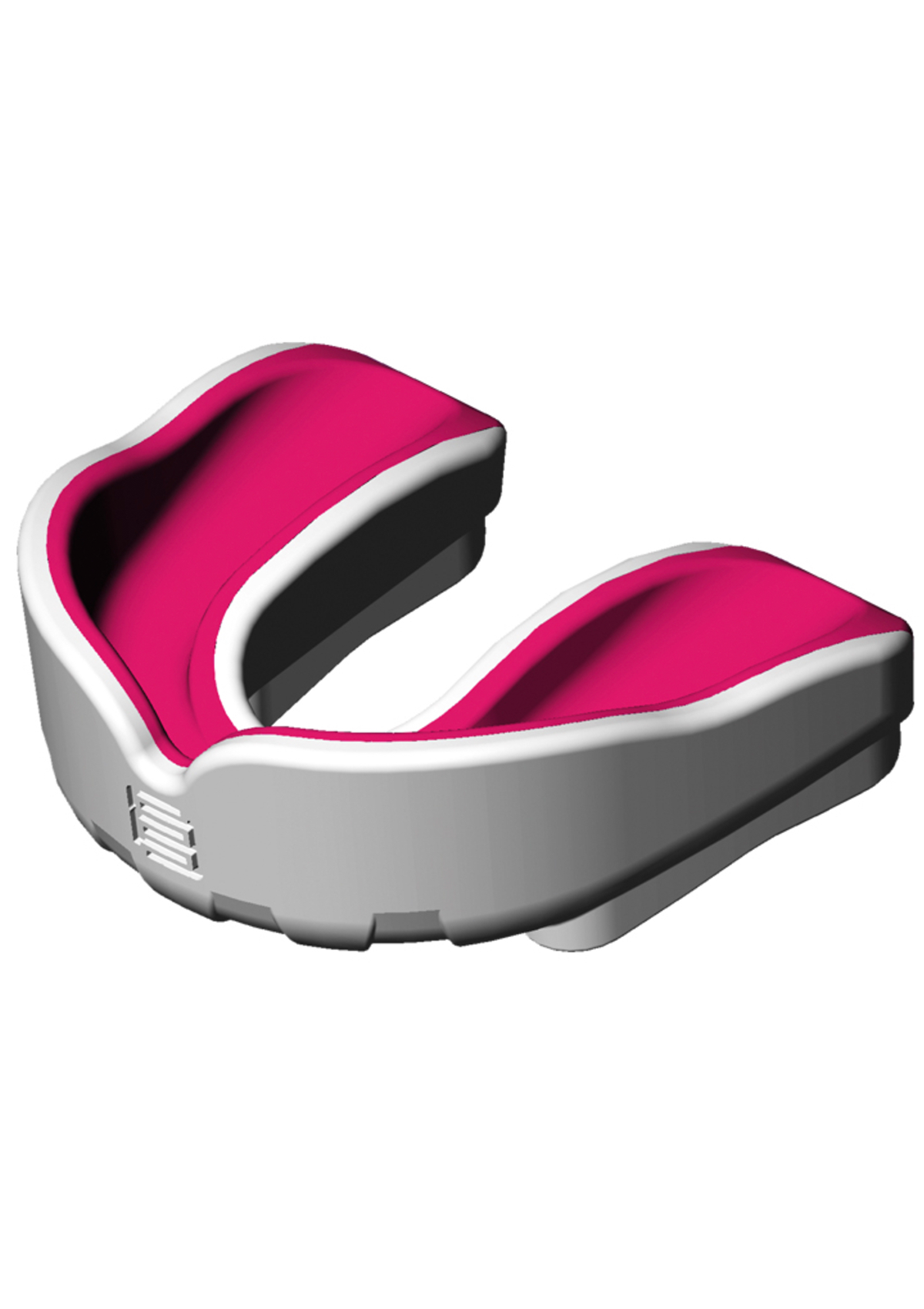 Makura Gum Shield Pink White