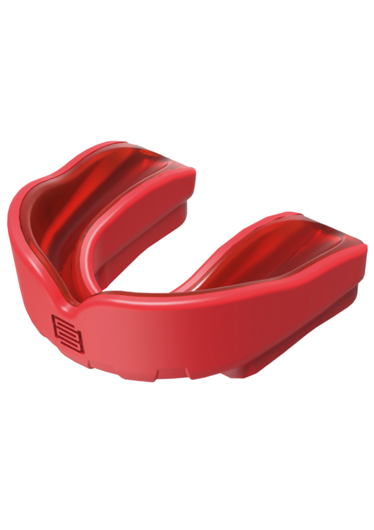 Makura Gum Shield Red Red